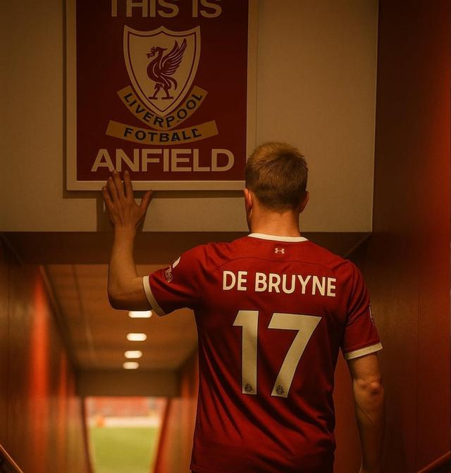 kaiyun-德布劳内官方宣布持续失利新规，利物浦引发争议！